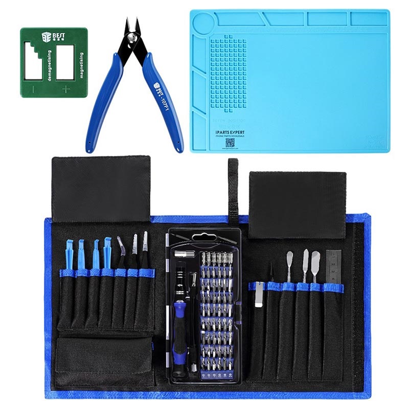 PTC Elektro Toolset